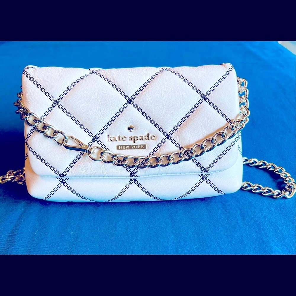 Kate Spade Emerson EMI Crossbody Purse